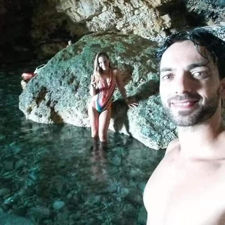Dimora Silcla1 Villa Polignano a Mare Buitenkant foto