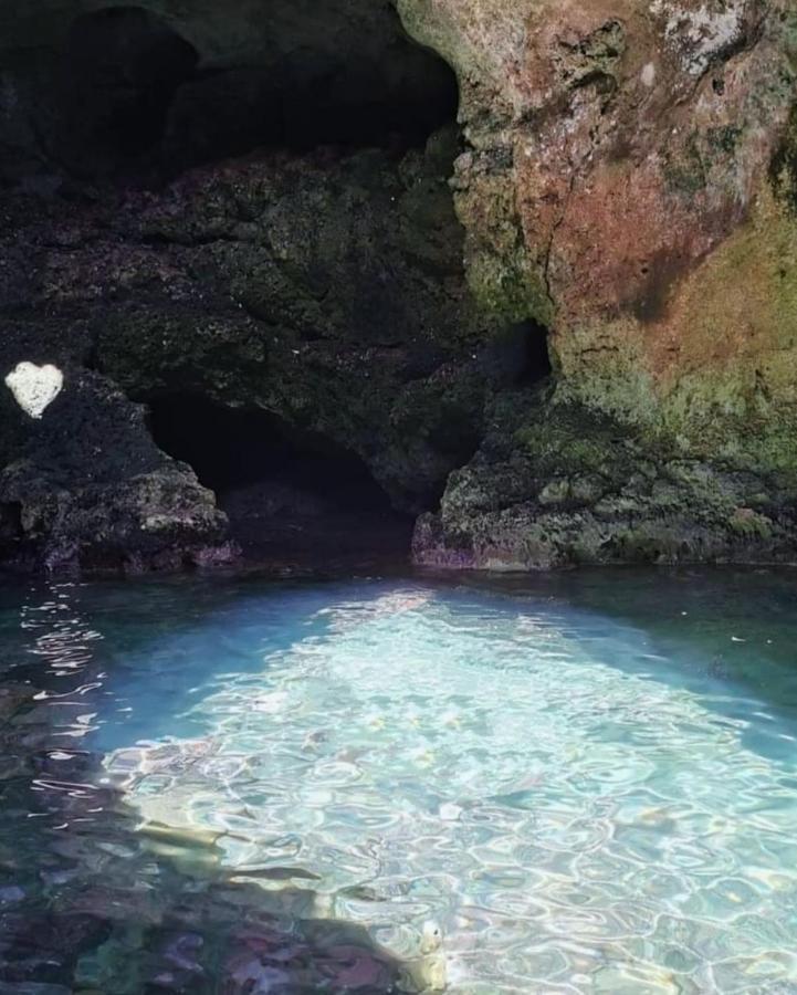Dimora Silcla1 Villa Polignano a Mare Buitenkant foto