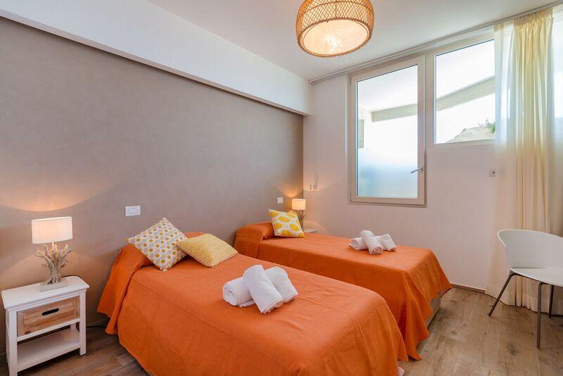 Dimora Silcla1 Villa Polignano a Mare Buitenkant foto
