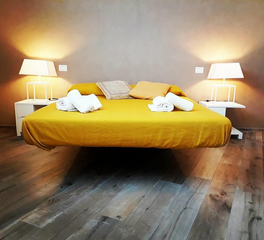 Dimora Silcla1 Villa Polignano a Mare Buitenkant foto