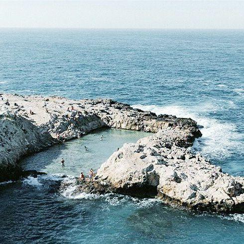 Dimora Silcla1 Villa Polignano a Mare Buitenkant foto