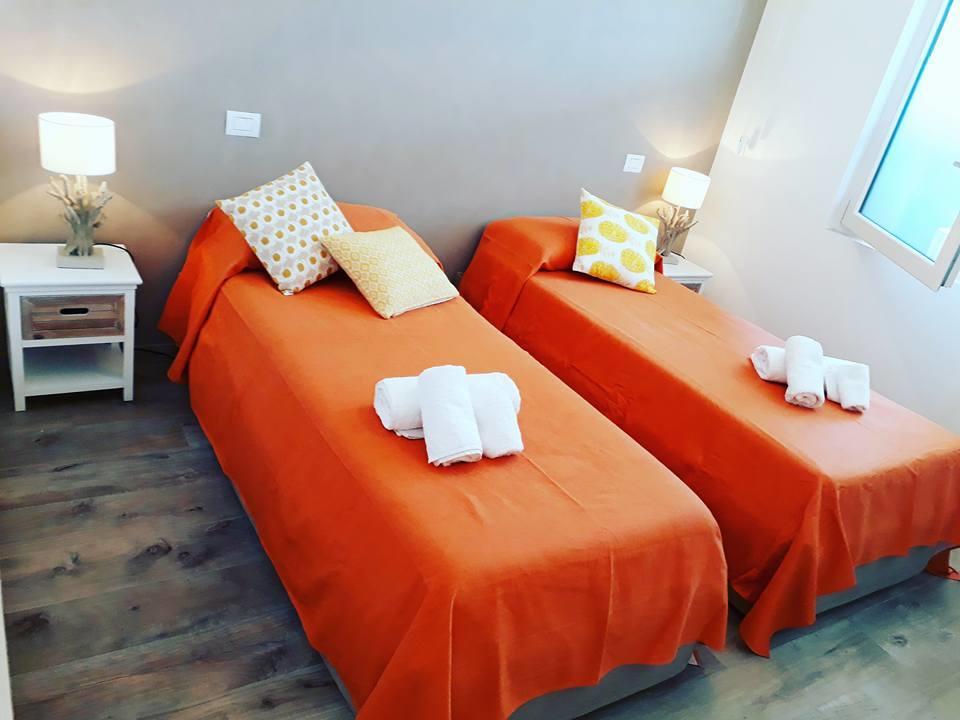 Dimora Silcla1 Villa Polignano a Mare Buitenkant foto