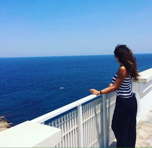 Dimora Silcla1 Villa Polignano a Mare Buitenkant foto