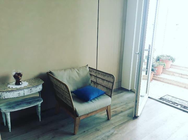 Dimora Silcla1 Villa Polignano a Mare Buitenkant foto