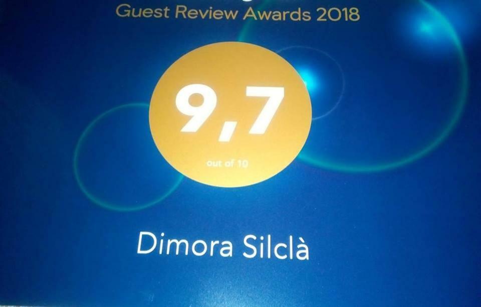 Dimora Silcla1 Villa Polignano a Mare Buitenkant foto